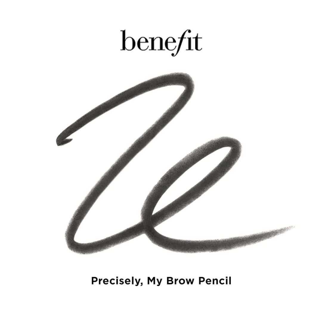 Benefit Precisely, My Brow Pencil