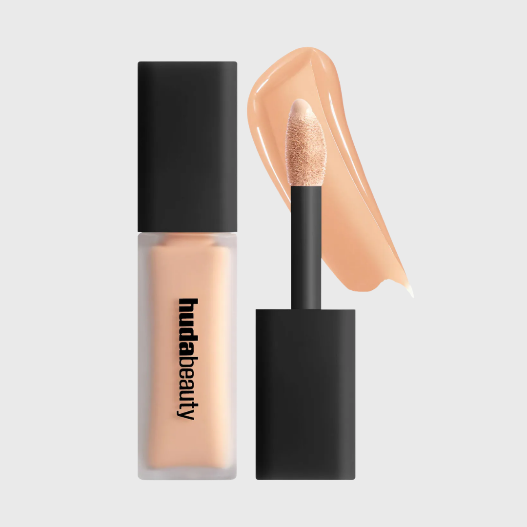 Huda Beauty #FauxFilter Luminous Matte Concealer