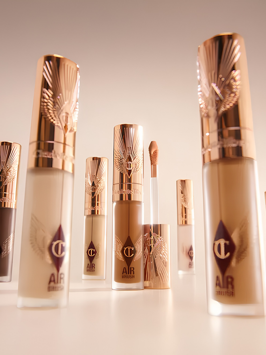Charlotte Tilbury Airbrush Flawless Blur Concealer