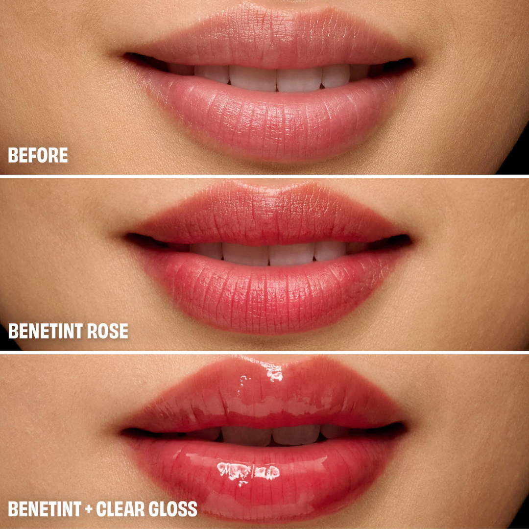 Benefit Benetint Pocket Pal Dual-Ended Stain