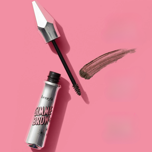 Benefit Gimme Brow+ Tinted Volumizing Eyebrow Gel