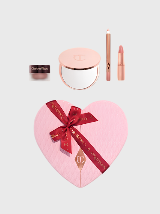 Charlotte Tilbury Pillow Talk Icons On The Go