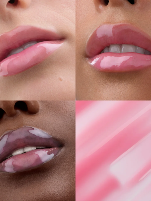 Makeup by Mario Supershine Lip Gloss