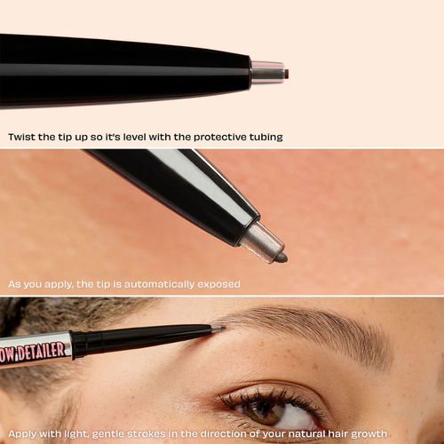 Benefit Precisely, My Brow Detailer