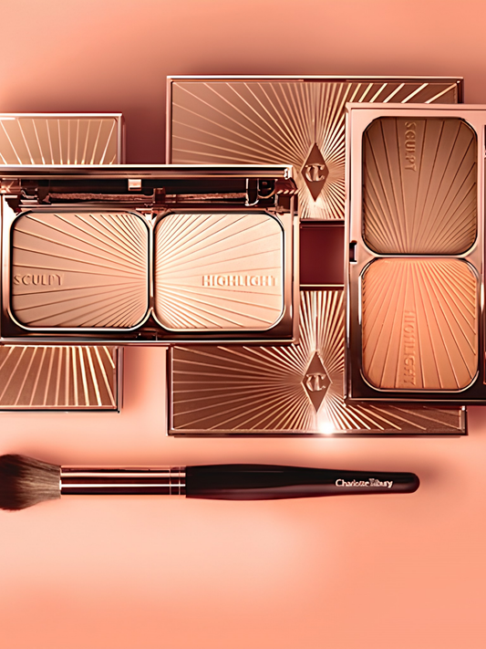 Charlotte Tilbury Filmstar Bronze + Glow