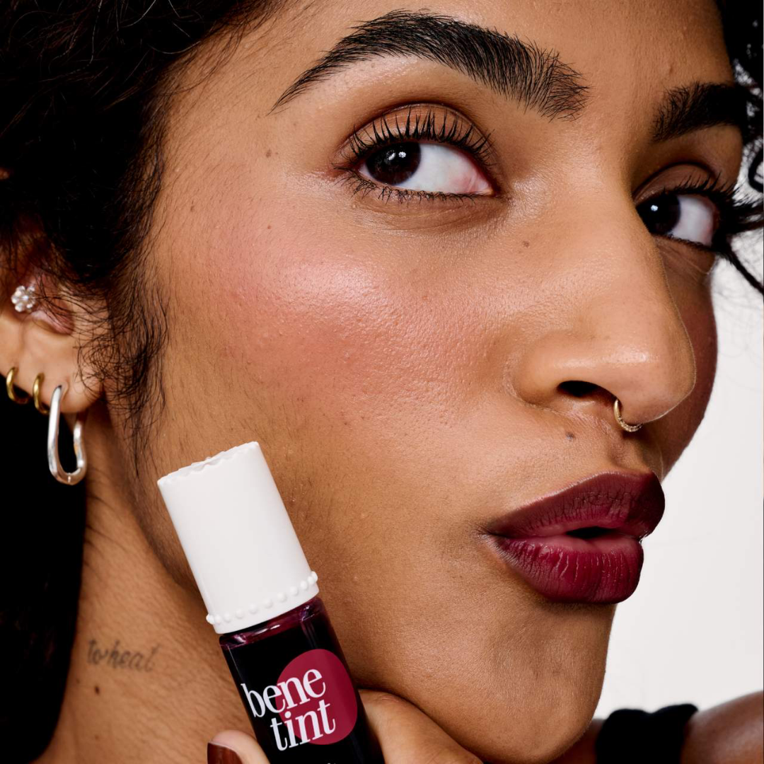 Benefit Benetint Liquid Lip & Cheek Stain