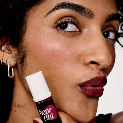 Benefit Benetint Liquid Lip & Cheek Stain