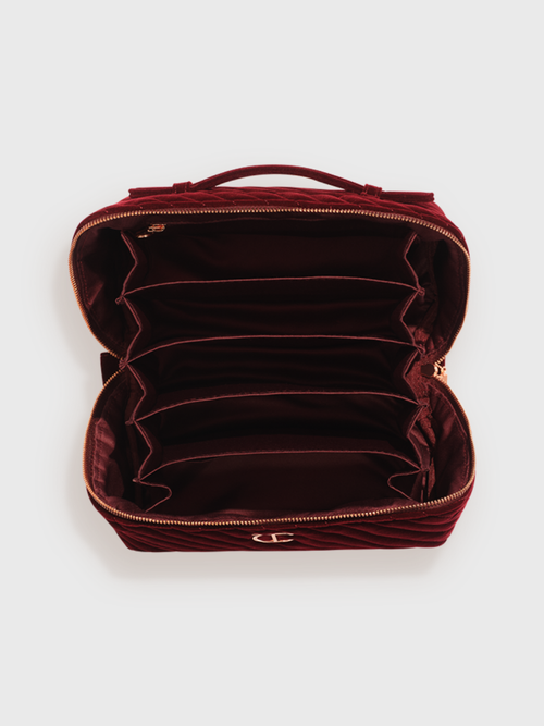 Charlotte Tilbury Makeup Bag Of Dreams Large