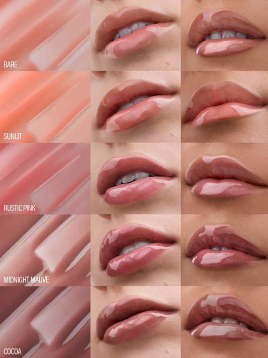 Makeup by Mario Supershine Lip Gloss