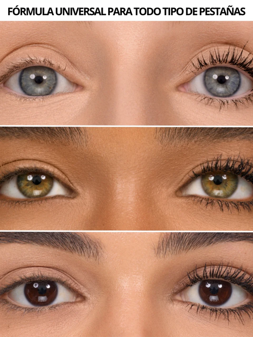 Makeup by Mario Master Mascara