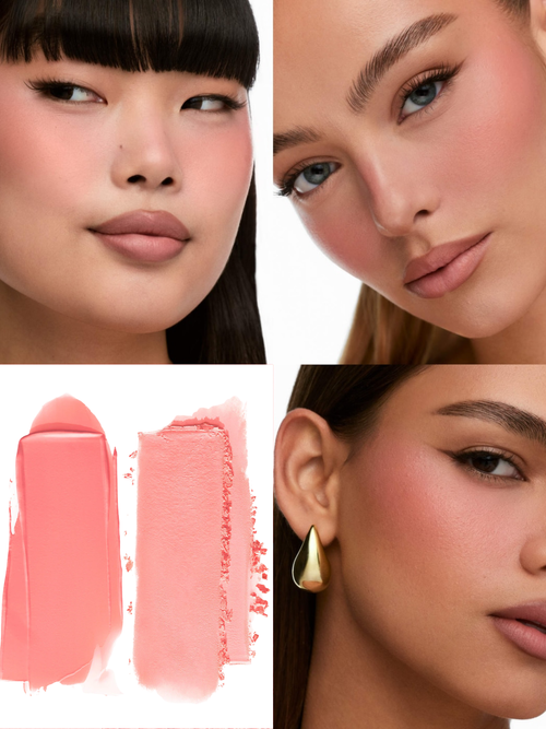 Patrick Ta Double-Take Crème & Powder Blush Duo