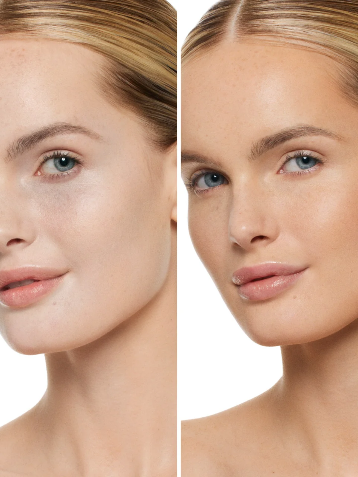 Makeup by Mario Softsculpt Bronzing & Shaping Serum