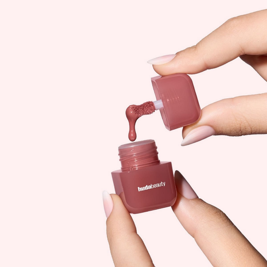 Huda Beauty Mini Mocktail Duos