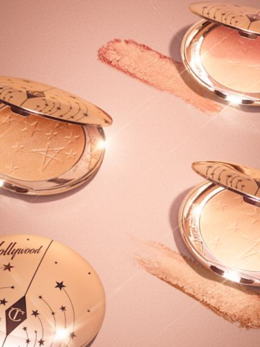 Charlotte Tilbury Glow Glide Face Architect Highlighter