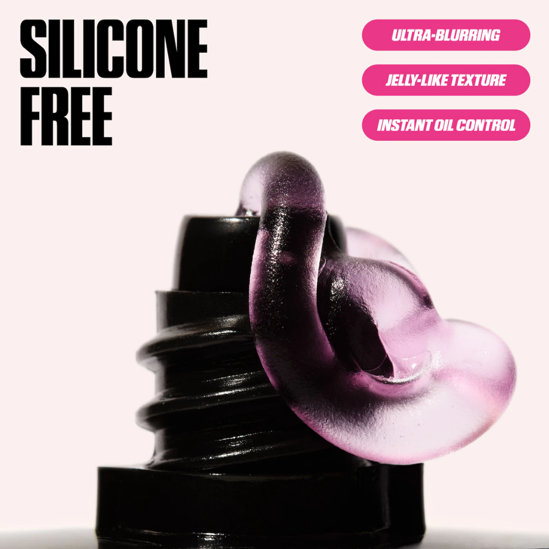 Huda Beauty Mini Easy Blur Silicone-Free Primer