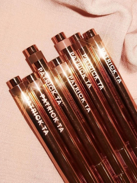 Patrick Ta Monochrome Moment Precision Lip Crayon