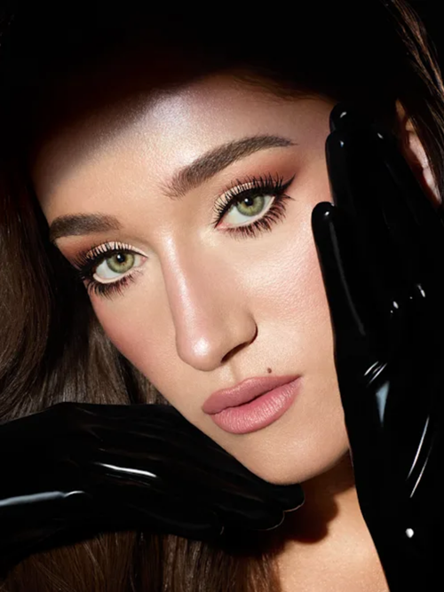 Charlotte Tilbury Exagger-Eyes Volume Mascara Kit