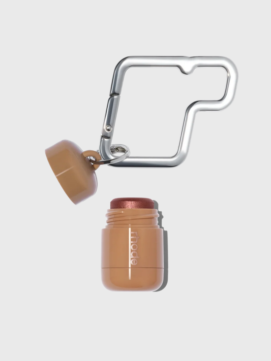 Rhode Pocket Pearl + Carabiner Set - Monaco