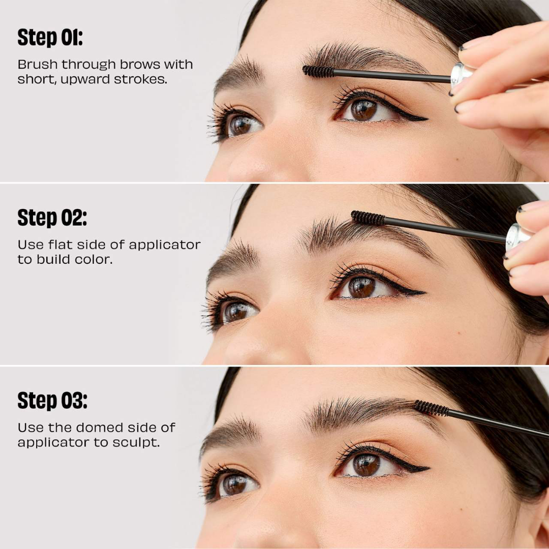 Benefit Precisely, My Brow Tinted Eyebrow Wax