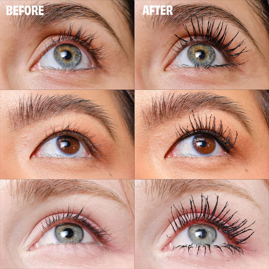 Benefit BADgal BANG! Volumizing Mascara