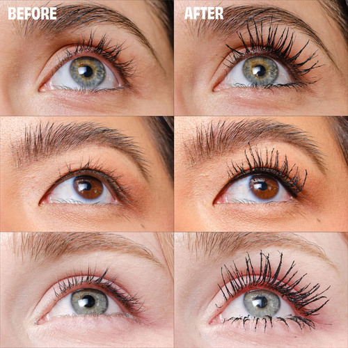 Benefit BADgal BANG! Volumizing Mascara