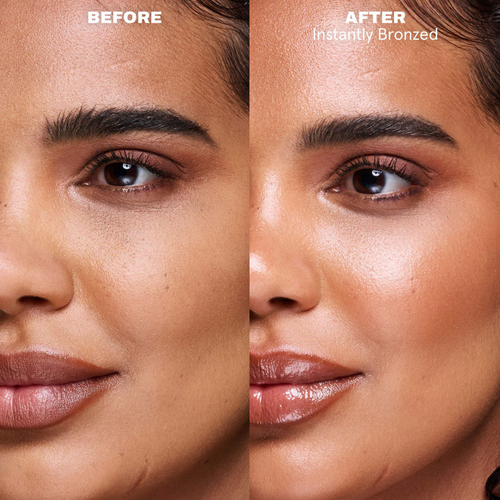One Size On 'Til Dawn Bronze Veil Waterproof Setting Spray