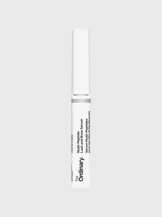 The Ordinary Multi-Peptide Lash and Brow Serum