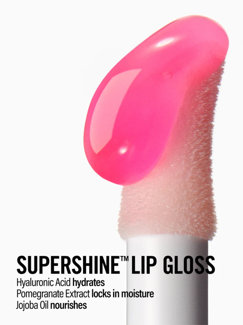Makeup by Mario Supershine Lip Gloss