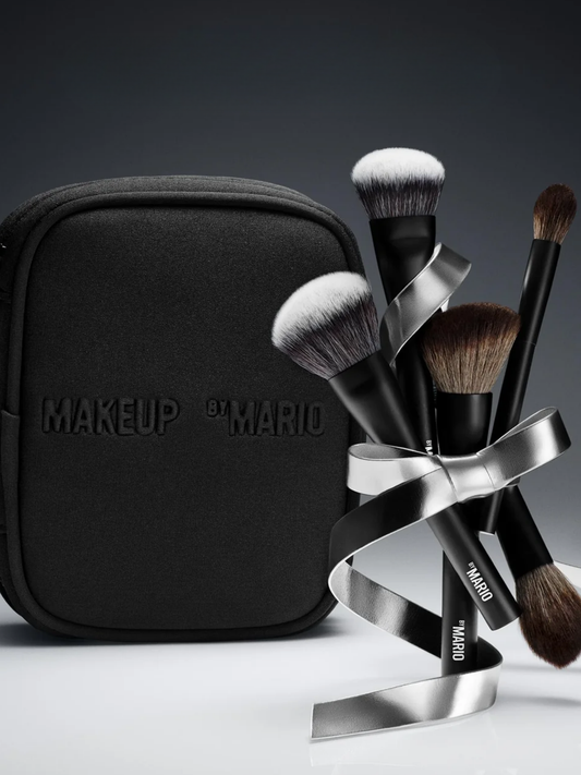 Makeup by Mario Essential Brush Kit