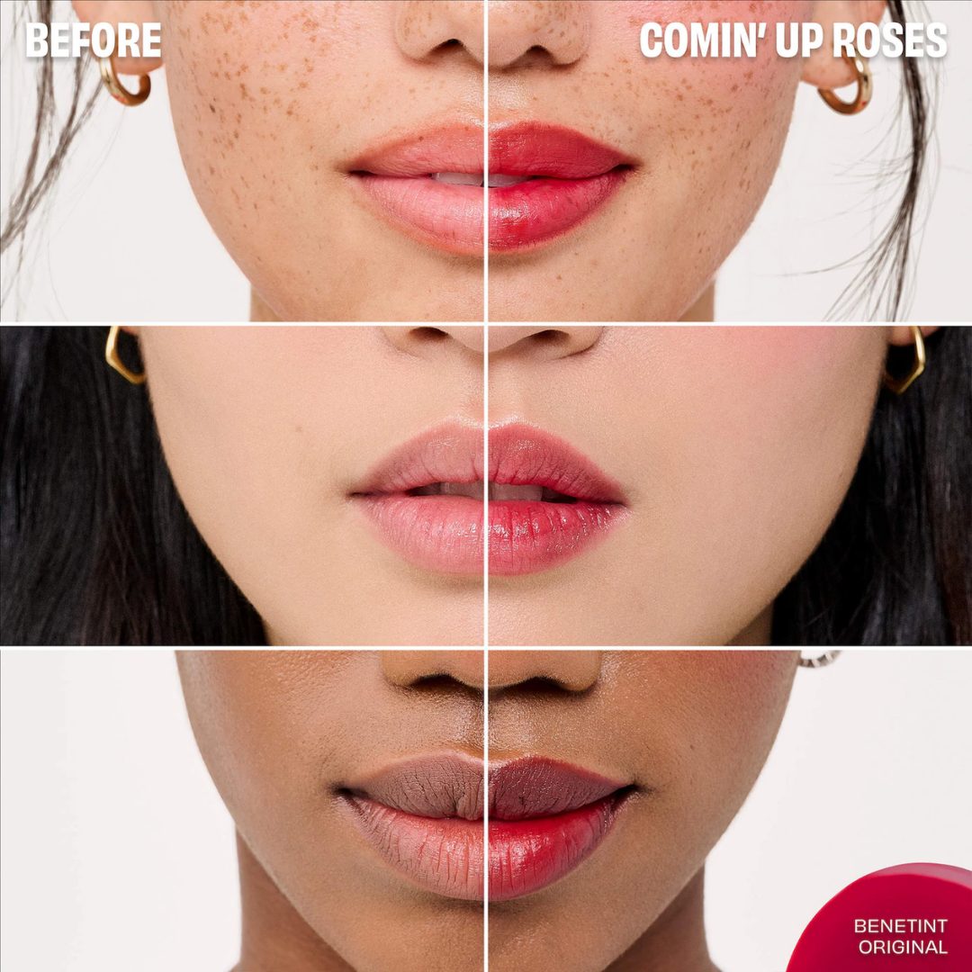 Benefit Benetint Pocket Pal Dual-Ended Stain