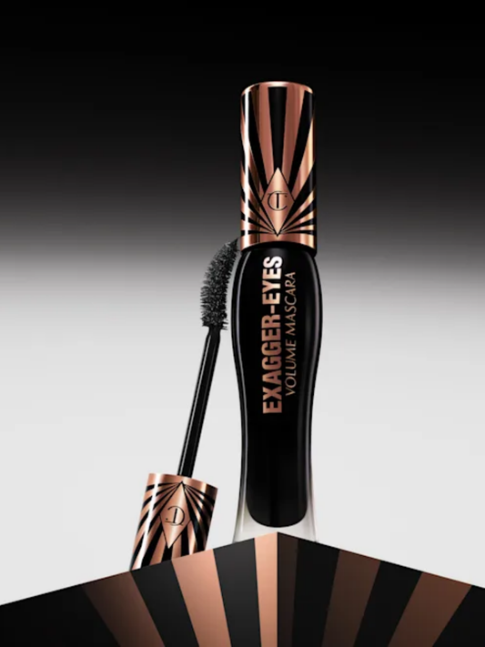Charlotte Tilbury Exagger-Eyes Volume Mascara