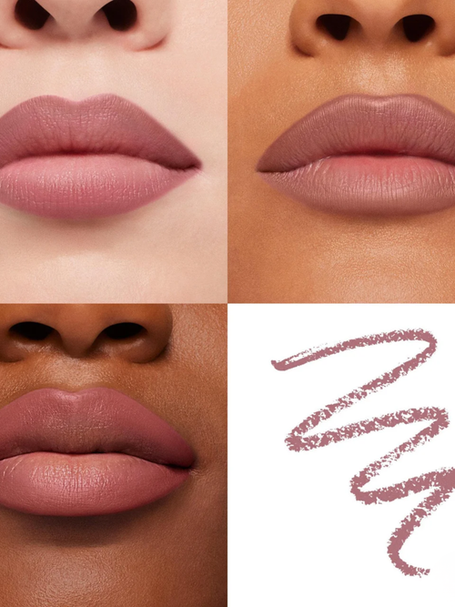 Makeup by Mario Mini Lip Liner Trio