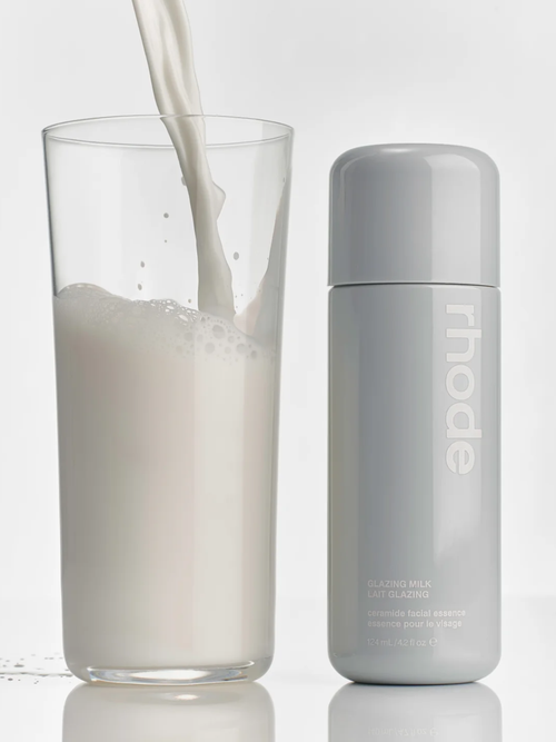 Rhode Glazing Milk