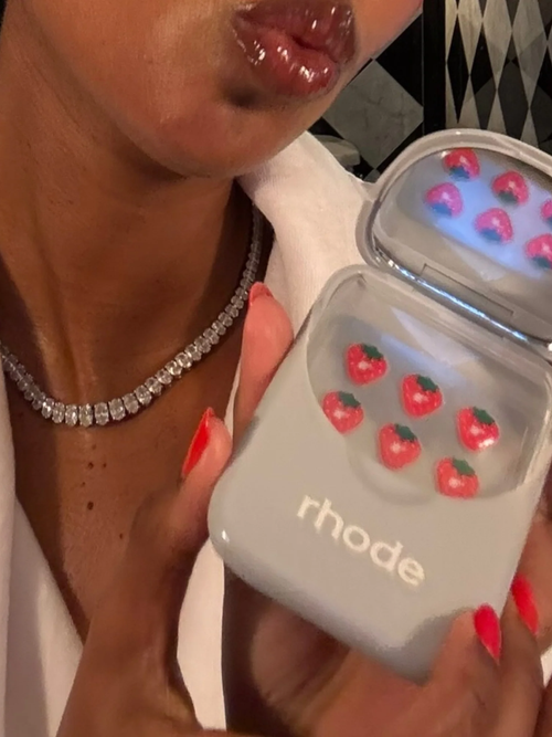 Rhode Spot Case
