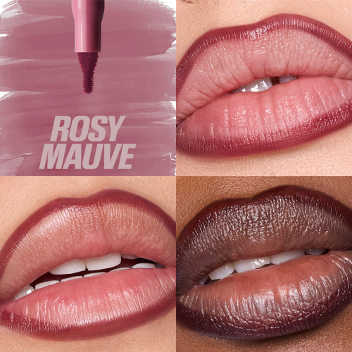 Huda Beauty Lip Contour Lip Stain
