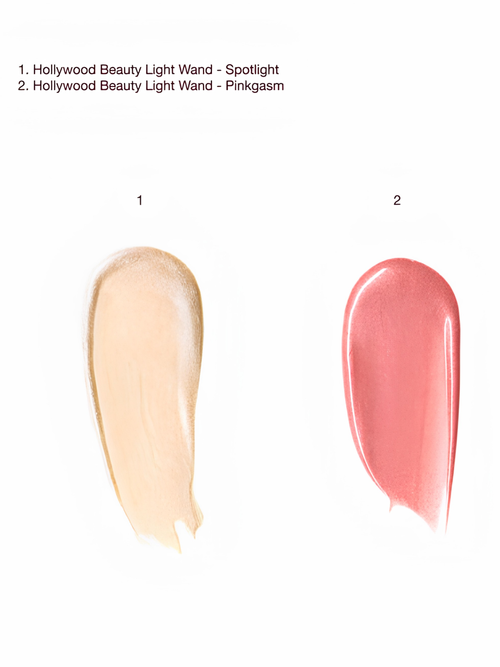Charlotte Tilbury Hollywood Superstar Glow Kit