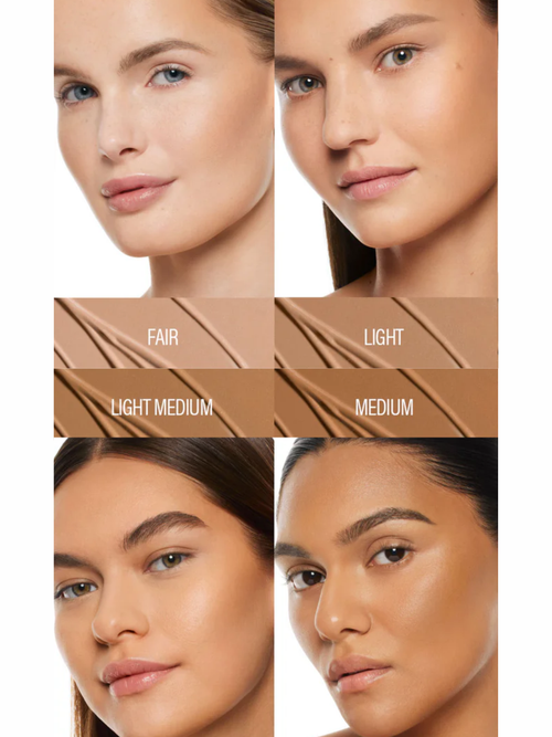 Makeup by Mario Softsculpt Bronzing & Shaping Serum