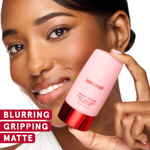 One Size Mini Secure The Blur Makeup Magnet Primer