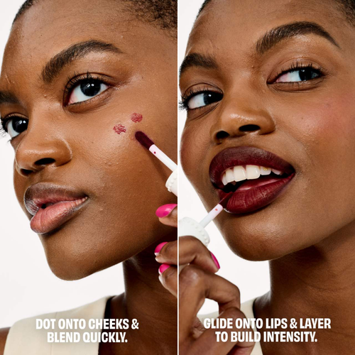Benefit Benetint Liquid Lip & Cheek Stain