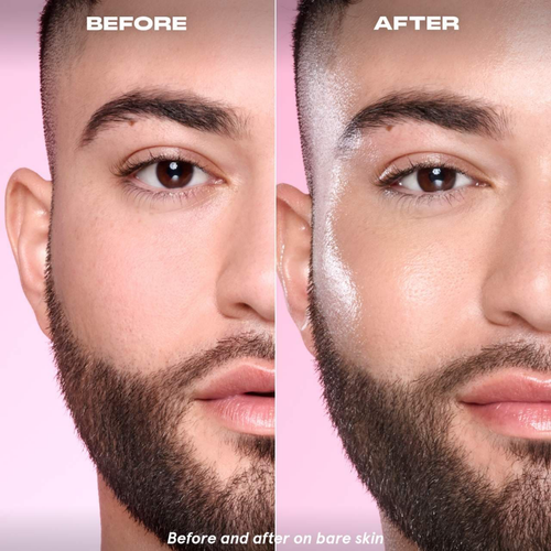 One Size Mini Powder Melt Glass Setting Spray - 30 ml
