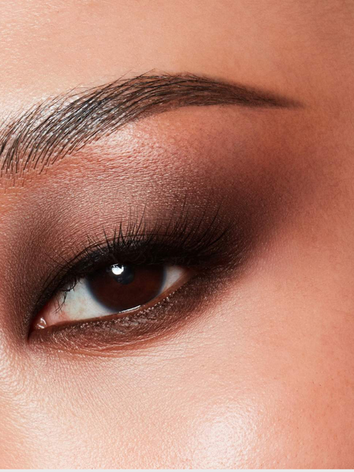 Patrick Ta Major Dimension III Eyeshadow Palette