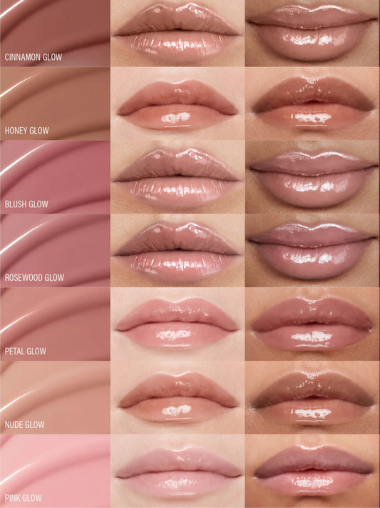 Makeup by Mario Moistureglow Plumping Lip Serum