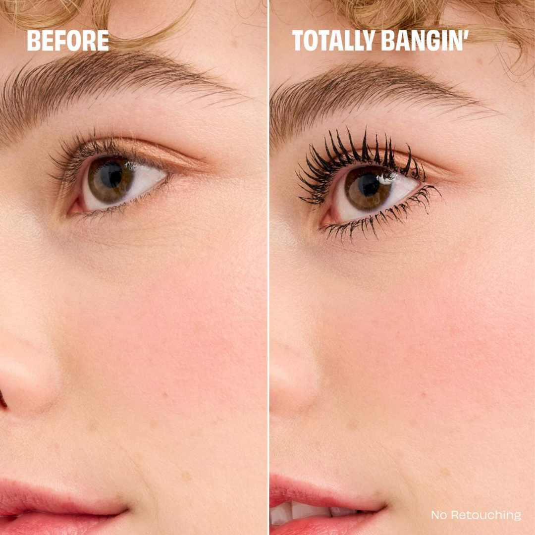 Benefit BADgal BANG! Volumizing Mascara