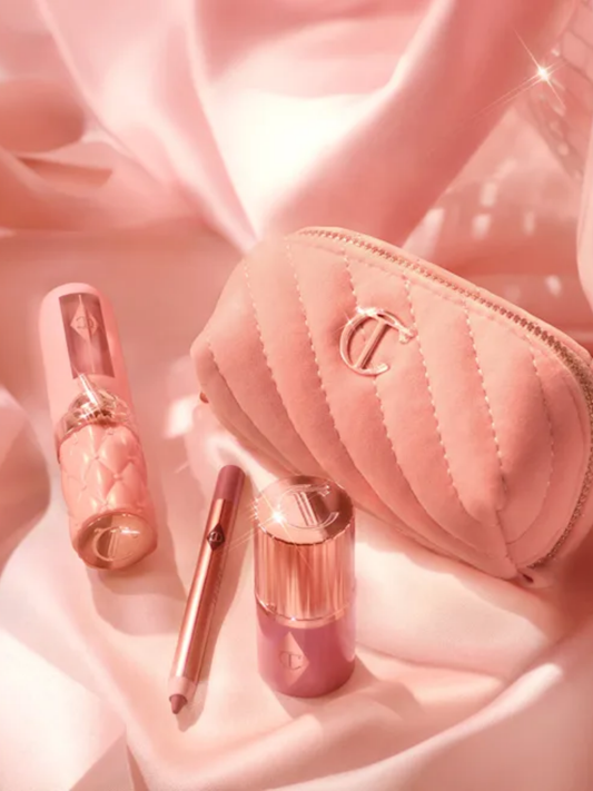 Charlotte Tilbury Pillow Talk Everyday Icons