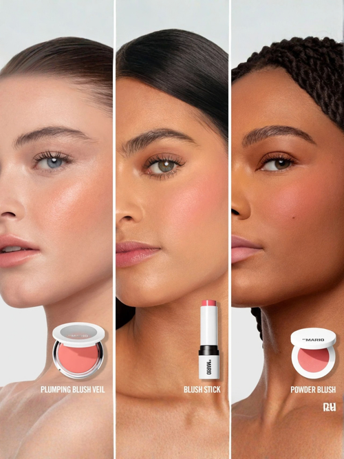 Makeup by Mario Soft Pop Blush Stick