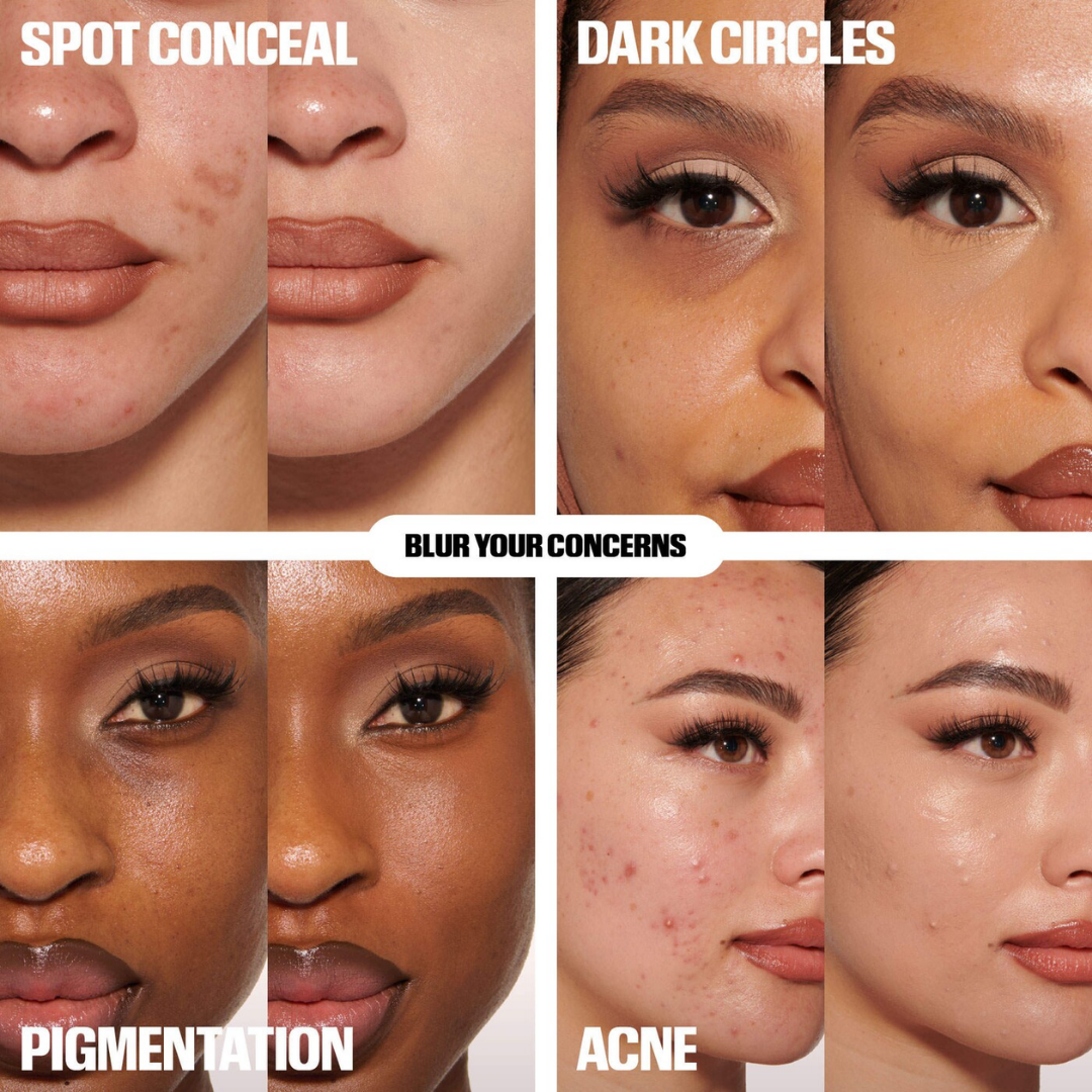 Huda Beauty #FauxFilter Luminous Matte Concealer