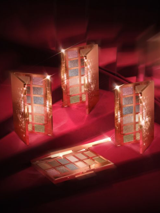 Charlotte Tilbury Hollywood Flawless Light Tricks Eye Palette