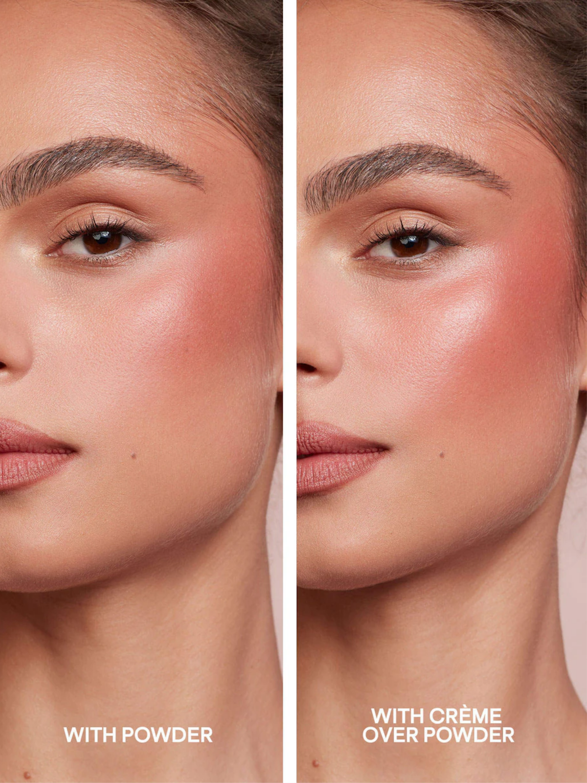 Patrick Ta Double-Take Crème & Powder Blush Duo