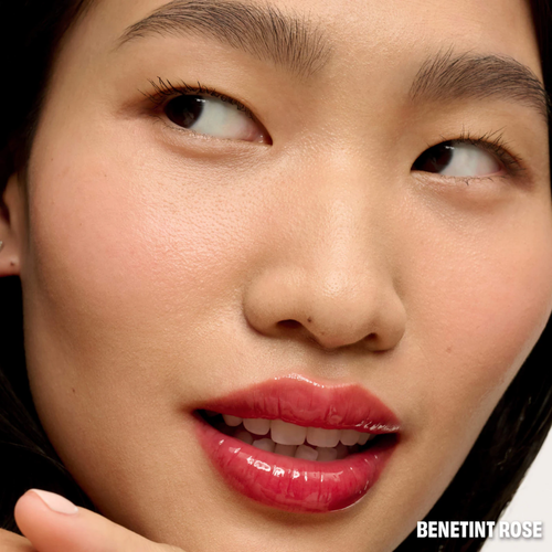 Benefit Benetint Pocket Pal Dual-Ended Stain