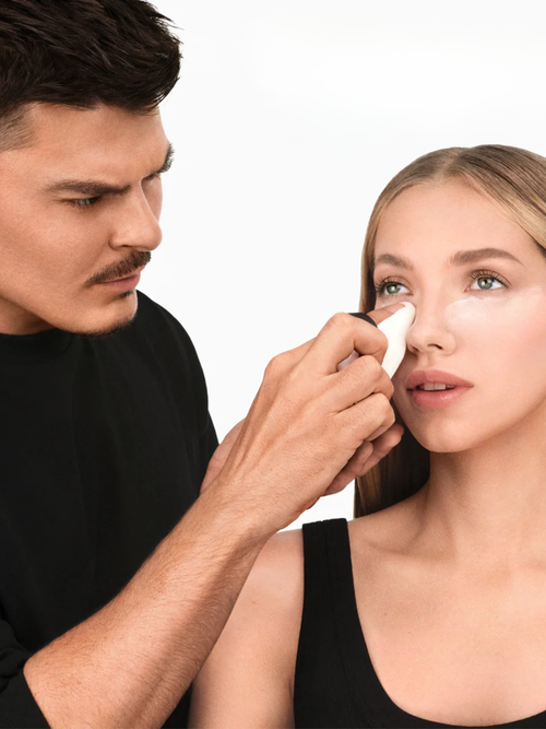 Makeup by Mario Surreal Skin Soft Blur Setting Powder